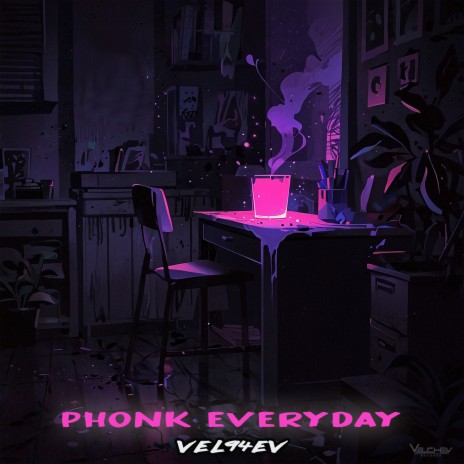 Phonk Everyday | Boomplay Music