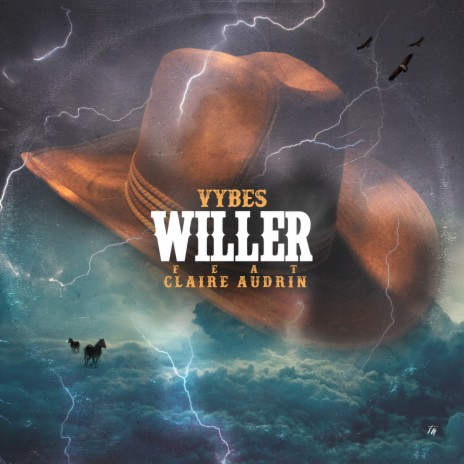 Willer ft. Claire Audrin | Boomplay Music