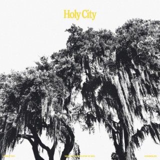 holy city