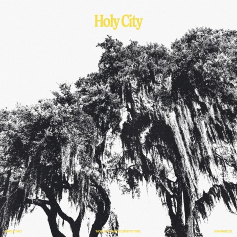 holy city (lily of the valley mix) | Boomplay Music