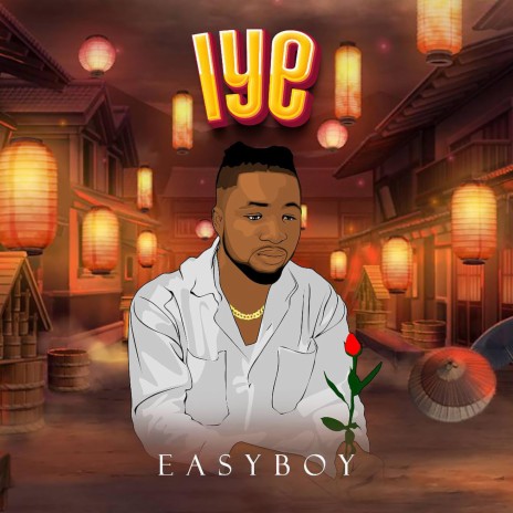 EASYBOY IYE | Boomplay Music