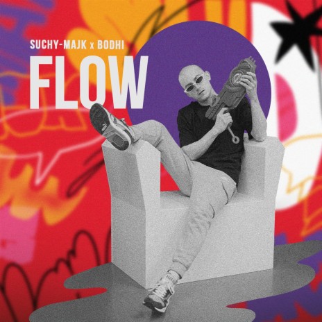 Flow ft. Bodhi | Boomplay Music