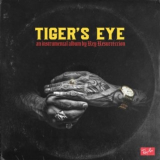 Tiger's Eye