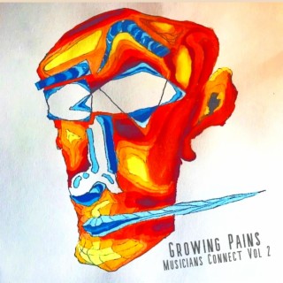 Growing Pains: Musicians Connect Volume 2