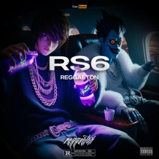 RS6-Reggaeton