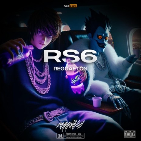 RS6-Reggaeton | Boomplay Music