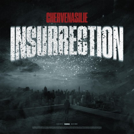 INSURRECTION | Boomplay Music