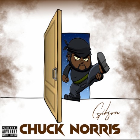 Chuck Norris | Boomplay Music