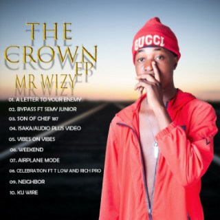 The crown EP