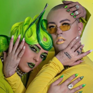 SPRITE (Remix) ft. Laganja Estranja lyrics | Boomplay Music