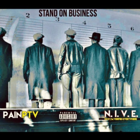 $tAND ON BUSINESS ft. Painptv