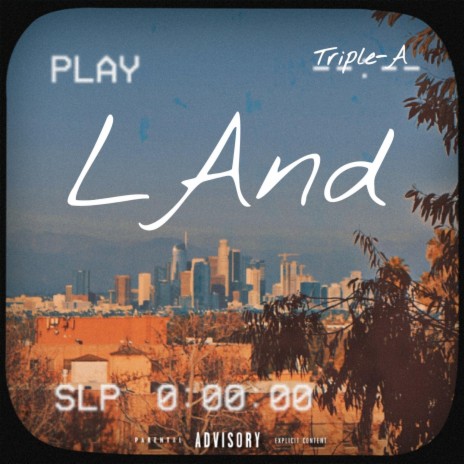 LAnd | Boomplay Music