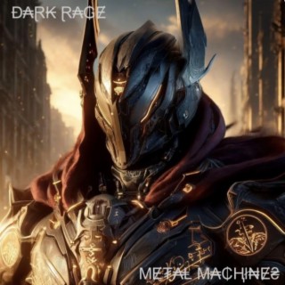 Metal Machines lyrics | Boomplay Music