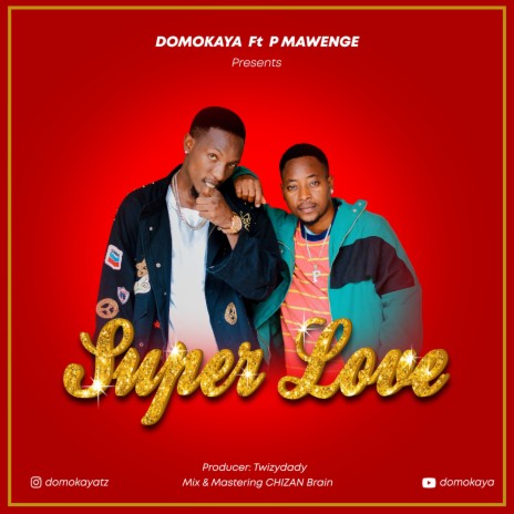Super Love 🅴 | Boomplay Music