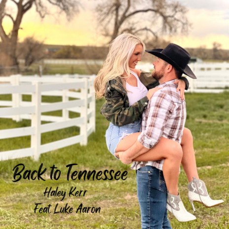 Back to Tennessee ft. Luke Aaron