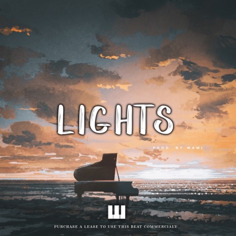 Lights | Boomplay Music