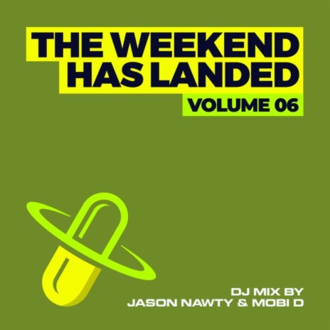 Break Away (Jason Nawty Remix - Mix Cut)