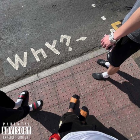 Why? ft. Vp | Boomplay Music