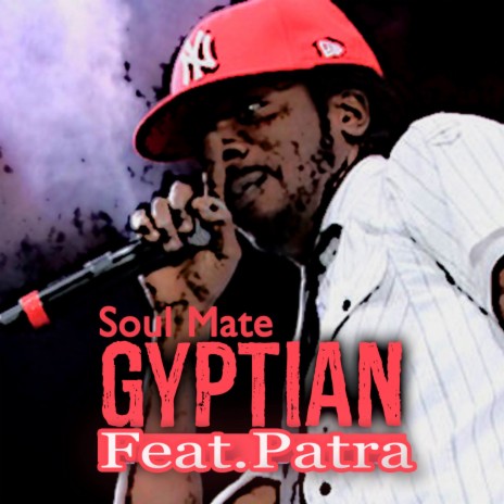 Soul Mate ft. Patra | Boomplay Music