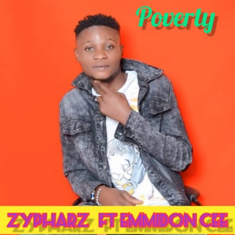 Poverty (2bstudio) ft. Emmidon Cee