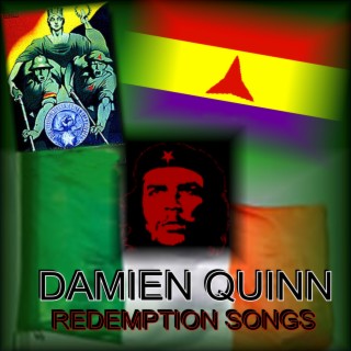 Damien Quinn