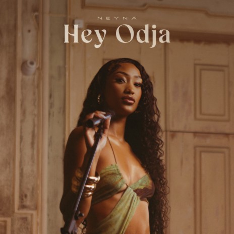 Hey Odja | Boomplay Music