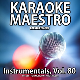 Instrumentals, Vol. 80