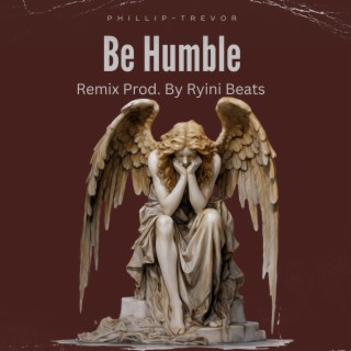 Be Humble (Radio Edit)