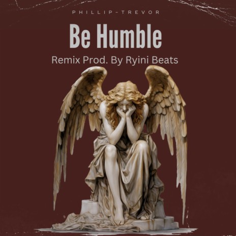 Be Humble (Radio Edit) | Boomplay Music