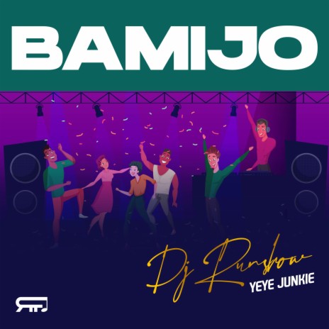 BAMIJO ft. YEYE JUNKIE | Boomplay Music