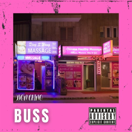 Buss (Radio Edit)