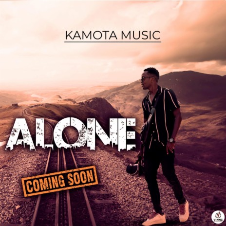 Alone | Boomplay Music