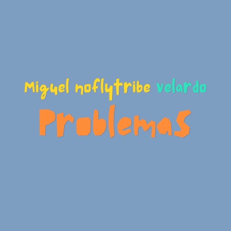 Problemas | Boomplay Music