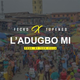 Ladugbomi (feat. Tupengo)