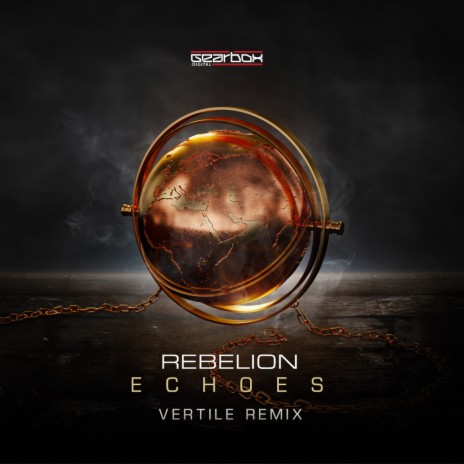Echoes (Vertile Remix) ft. Vertile | Boomplay Music