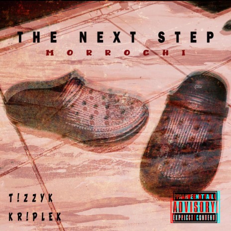 The Next Step | Boomplay Music