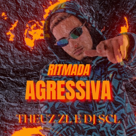 RITMADA AGRESSIVA ft. FLUXOS SP | Boomplay Music