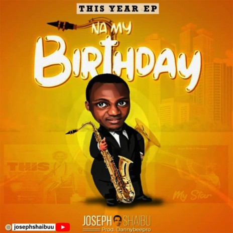 Na My Birthday | Boomplay Music