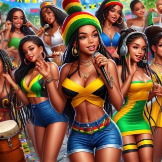 Jamaica Song, I Love Jamaica Country lyrics | Boomplay Music