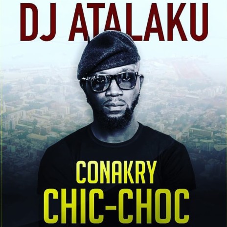 Conakry chic-choc