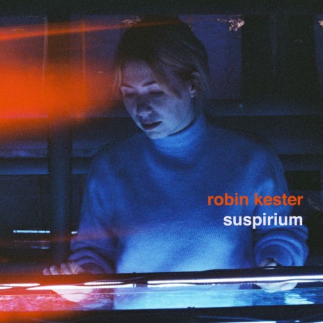 Suspirium (Live) | Boomplay Music