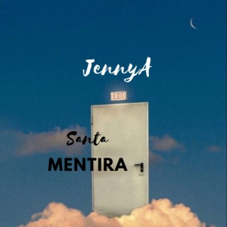 Santa mentira