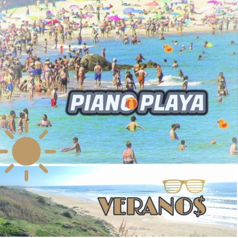 PIANO PLAYA VERANO$ | Boomplay Music