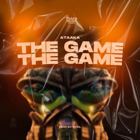 The Game | Boomplay Music