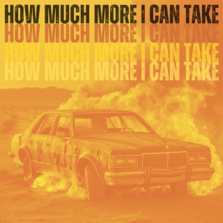 How Much More I Can Take lyrics | Boomplay Music