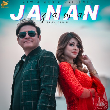 Zama Janan (Zawia Music) | Boomplay Music