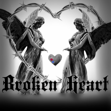 Broken Heart (vocal mix) | Boomplay Music
