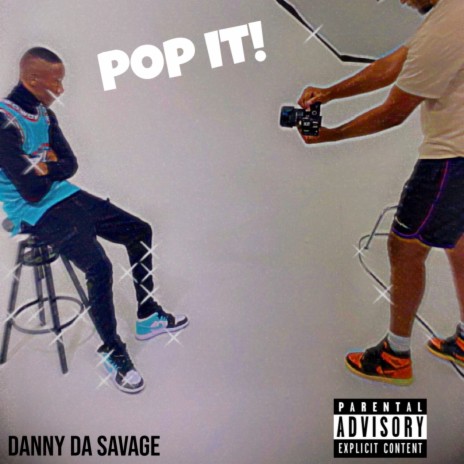Pop it | Boomplay Music