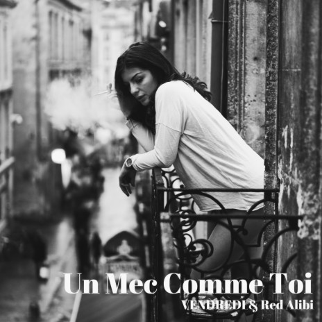 Un mec comme toi (Radio Edit) | Boomplay Music