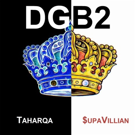 Days Gone By 2 (Intro) ft. Taharqa | Boomplay Music